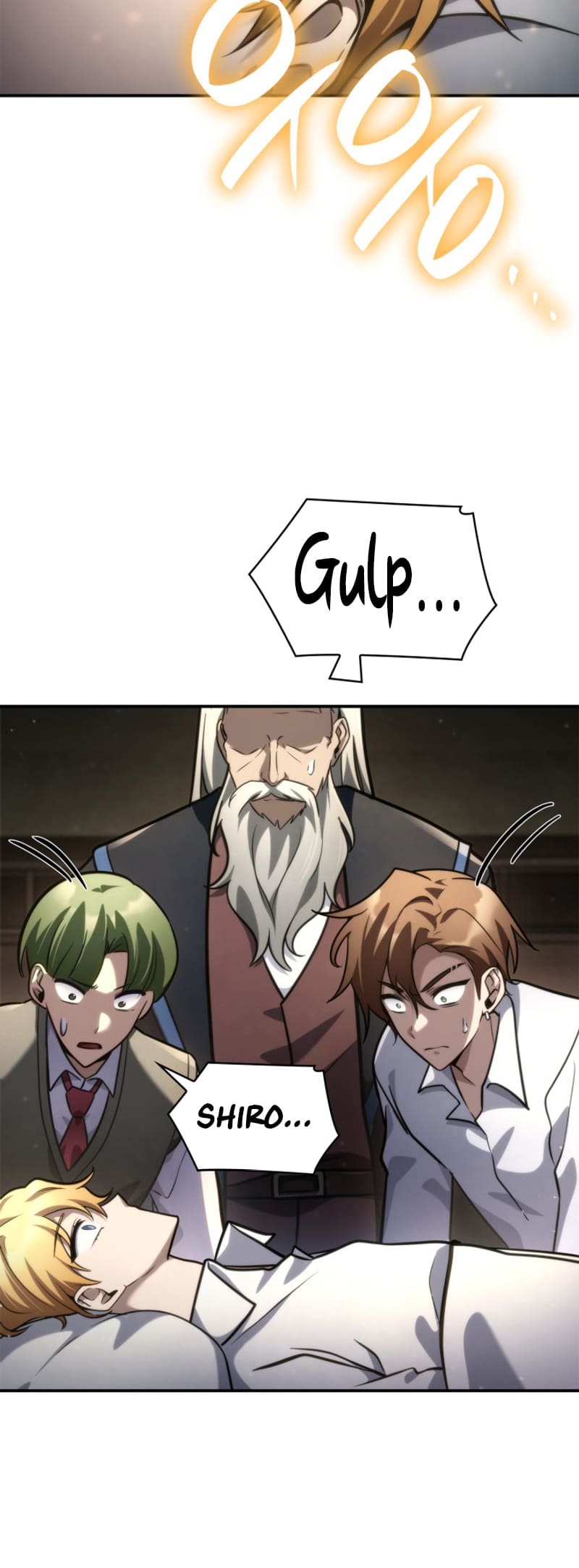 Infinite Mage, Chapter 94 image 25